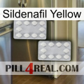 Sildenafil Yellow 17